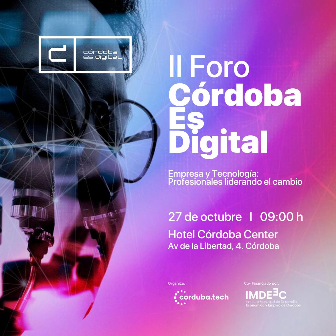 II Foro Córdoba Es Digital